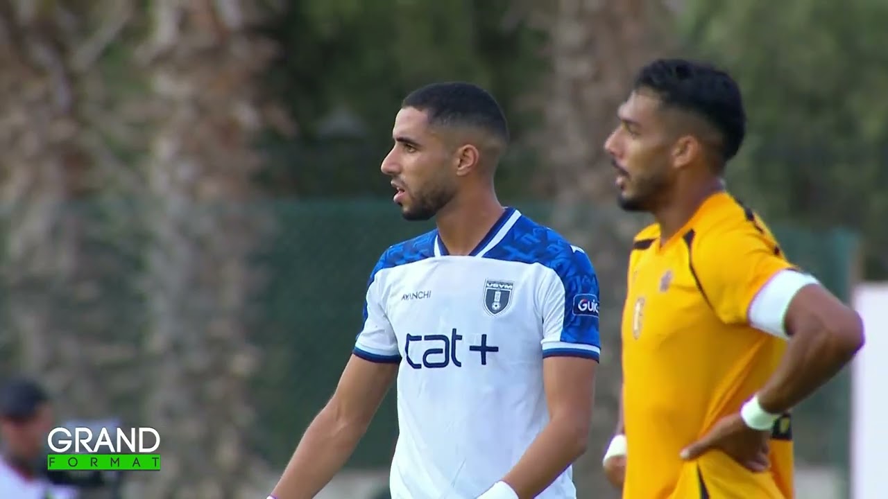 الإتحاد الرياضي التوركي يتعادل أمام ضيفه الإتحاد الرياضي يعقوب المنصور