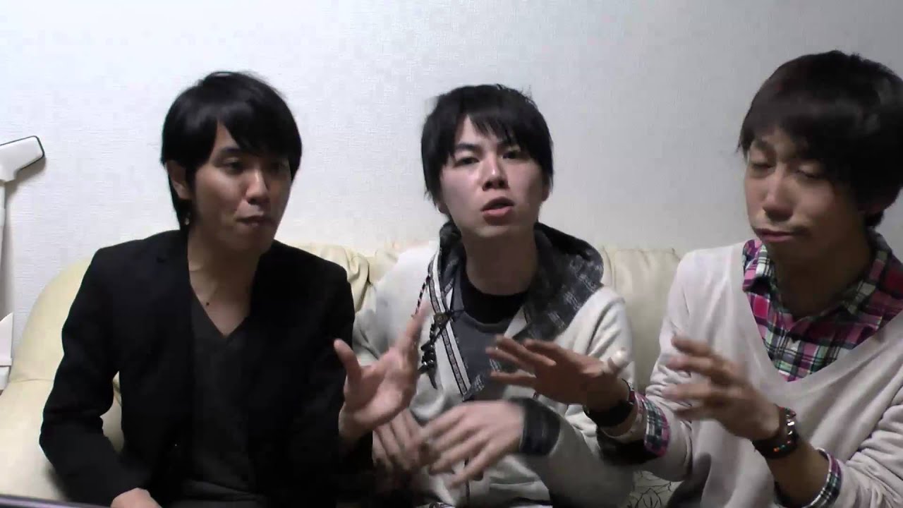 Beatbox Team Session 「ニコニコ」 by C.C