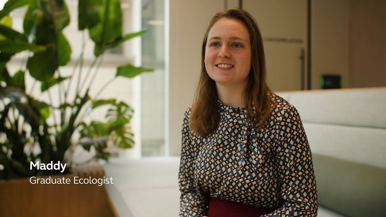 Arcadis Graduate GROW Programme – Specialist & Science