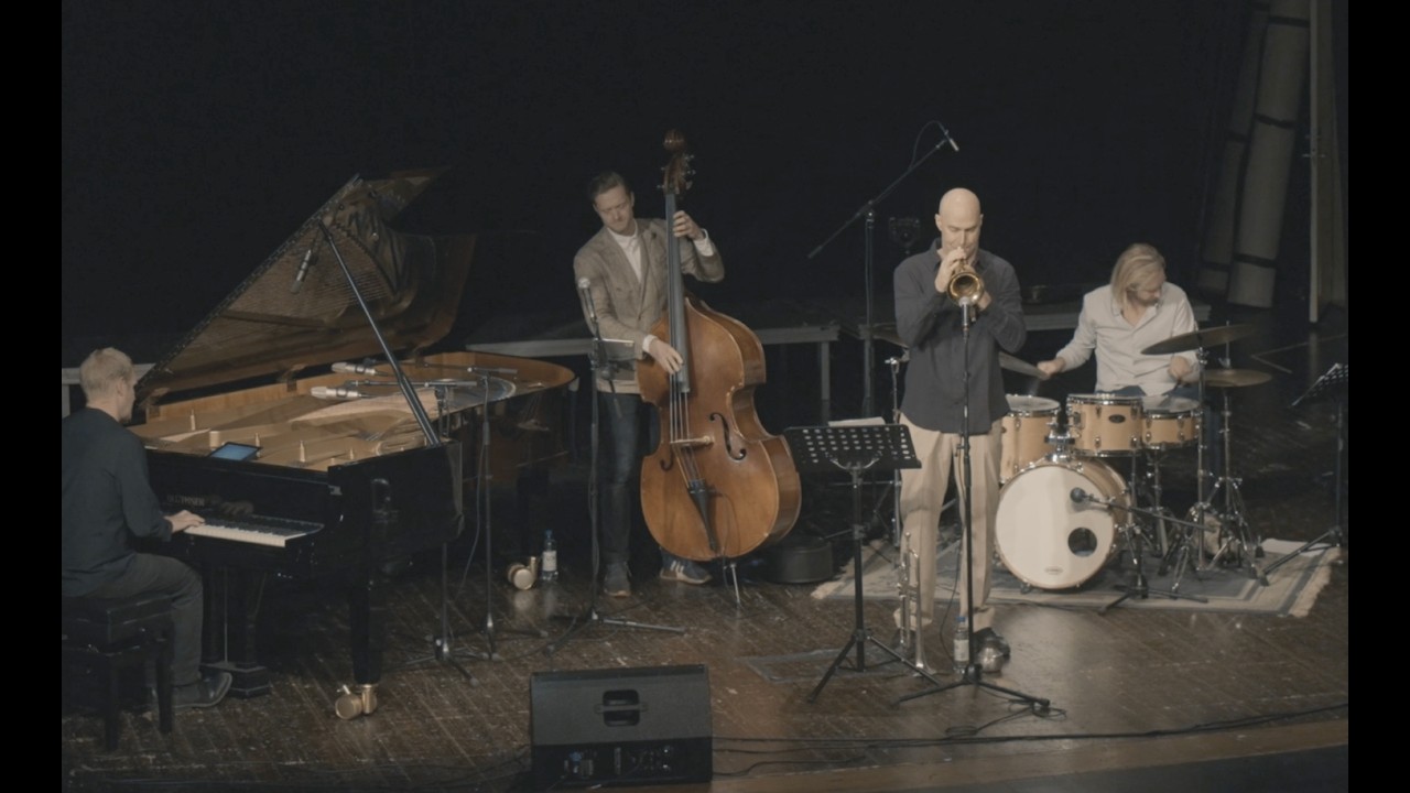 Vid Korshamns Bryggor