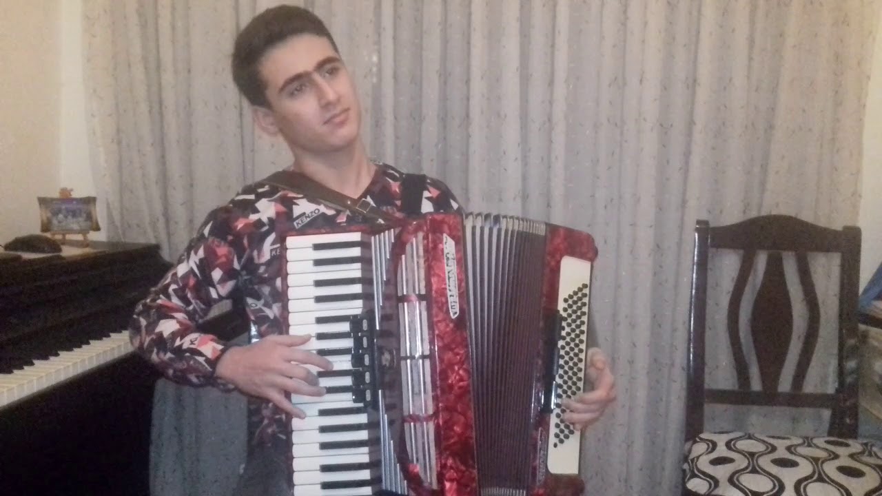 Türk müziği 