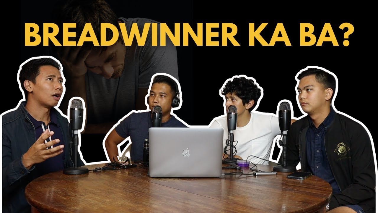 BREADWINNER KA BA? (EPISODE 4)