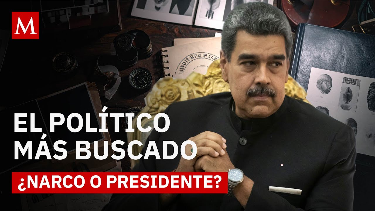 La historia detr&aacute;s del precio r&eacute;cord por Nicol&aacute;s Maduro en Estados Unidos