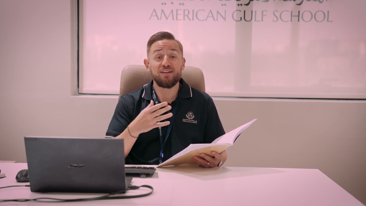 Weekly Video Message from Mr. Pete - 15 Jan 2026