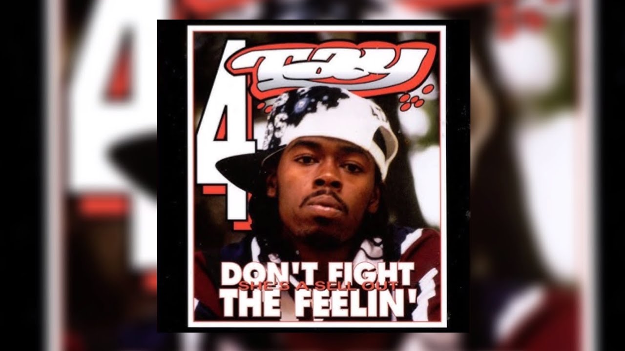 I'll Be Around (Instrumental With Hook) – Rappin' 4-Tay