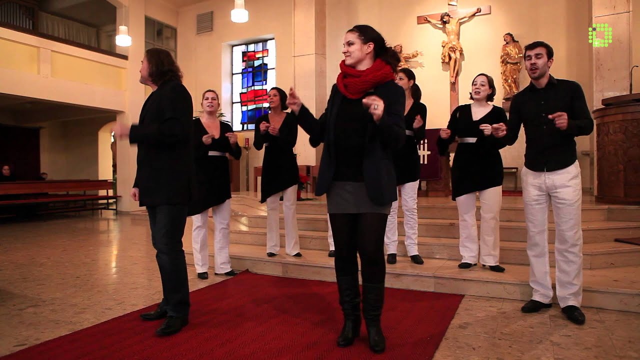 Adventguide - Gospelkonzert in Stadlau 