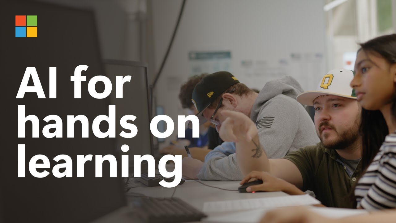 Why teachers are embracing AI in the classroom