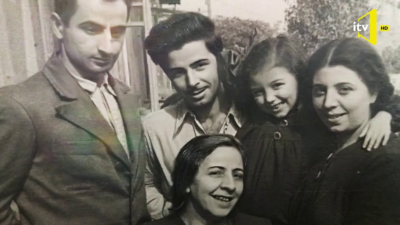 Yaddaş - Həsən Seyidbəyli - 22.12.2020