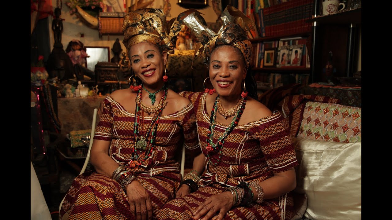 Kehinde Lijadu Memorial Service