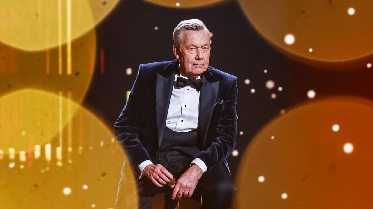 Roland Kaiser sagt Ball-Auftritt überraschend ab!