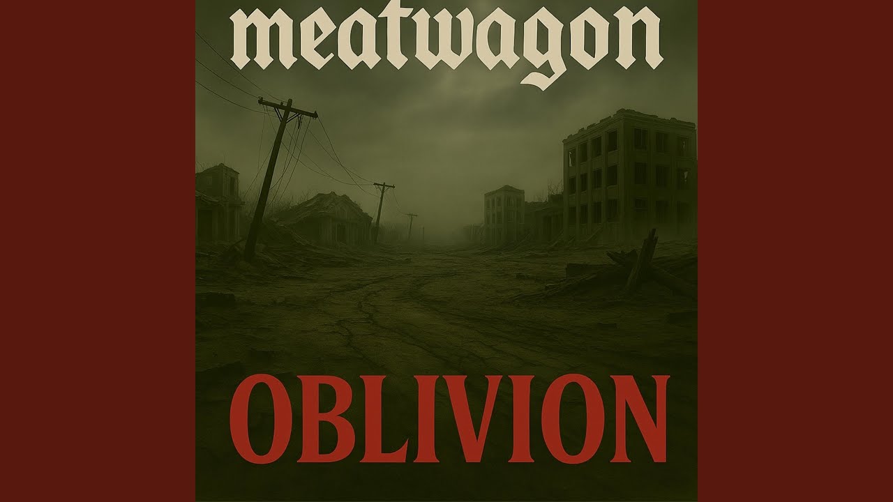 Oblivion
