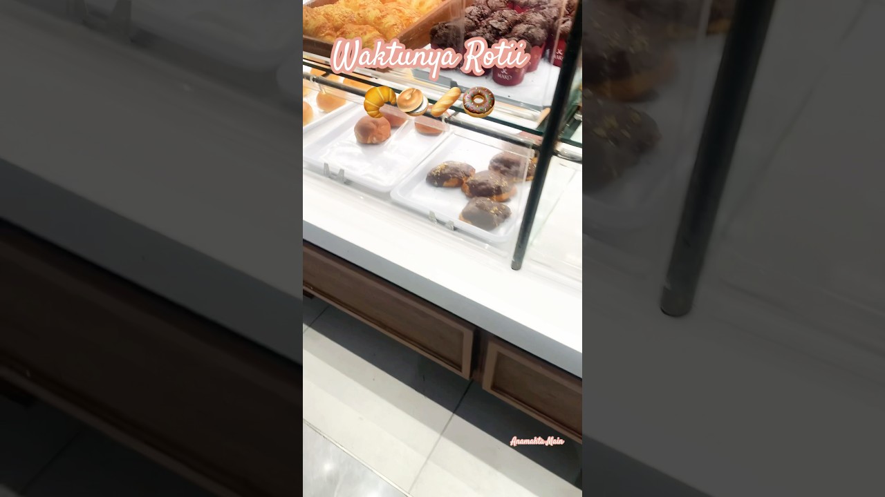 Beli Roti #donat #donuts #buletbulet #joshua #joshuaselman #shorts #shortvideo #fyp