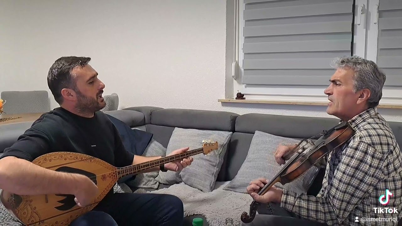 Cen Avdyli e ka pre ni shkja