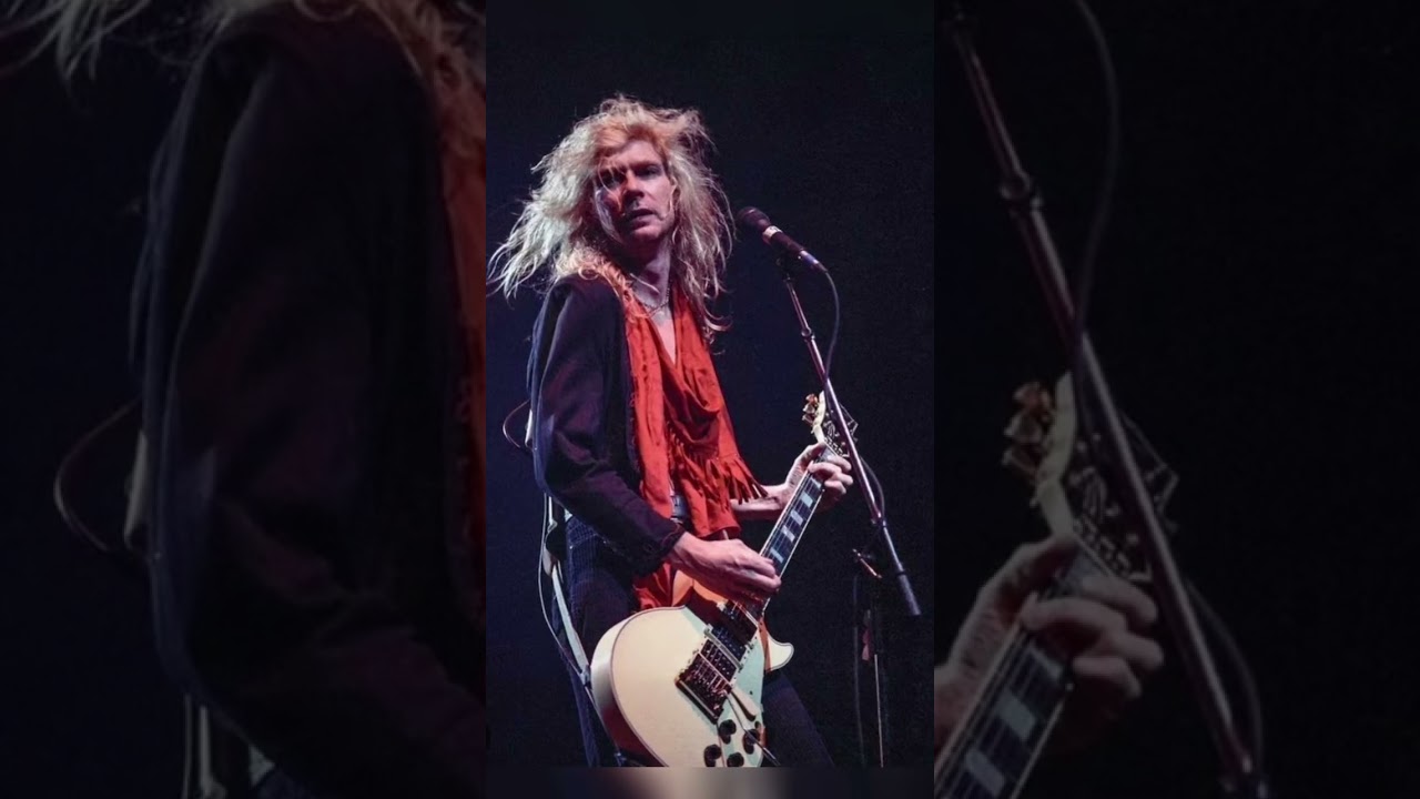 Never forget Steve Clark 