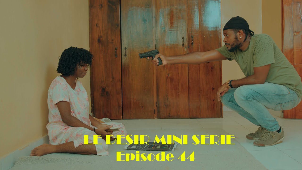 Le desir mini serie episode 44 Alice / Hugo / Paul / Yasmine / Raphael / Lina /Adam / Rose