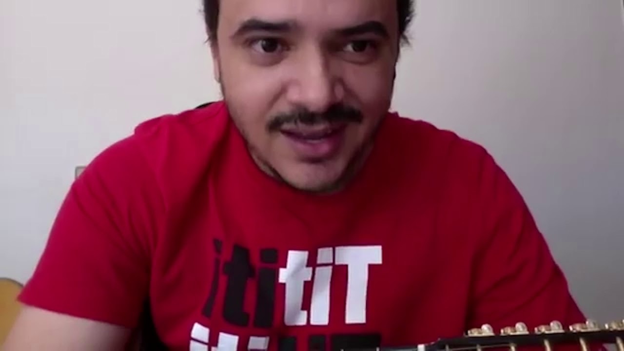Campo Harmônico: Mi Maior