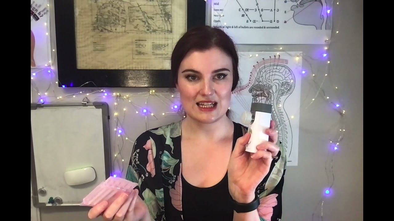 MJL Reviews:  VocalMist