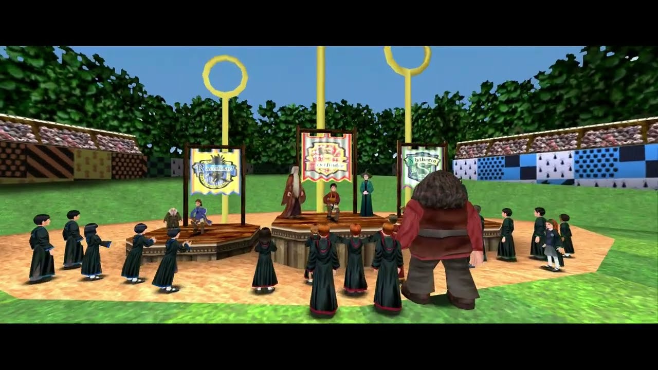 [PC] 해리 포터와 비밀의 방: HP2 PC EXTENDED (9)