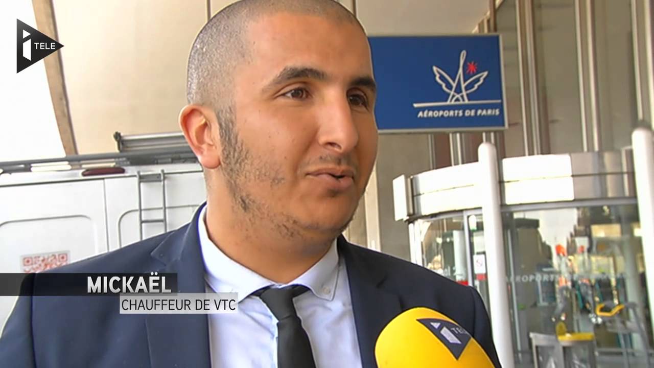 A1 : la voie rapide pour taxis sera aussi ouverte aux VTC
