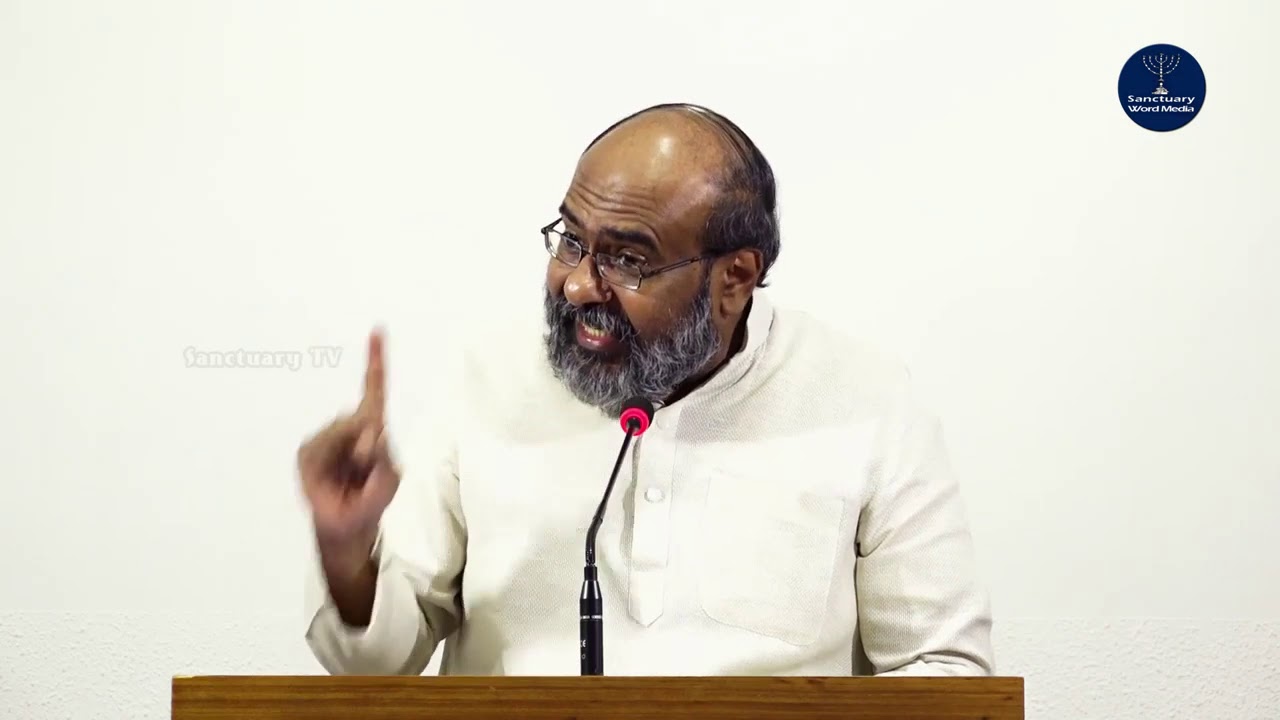 അവനിൽ വസിക്കുക || Abide in Him || Part 1 || Pastor Aby Ayroor