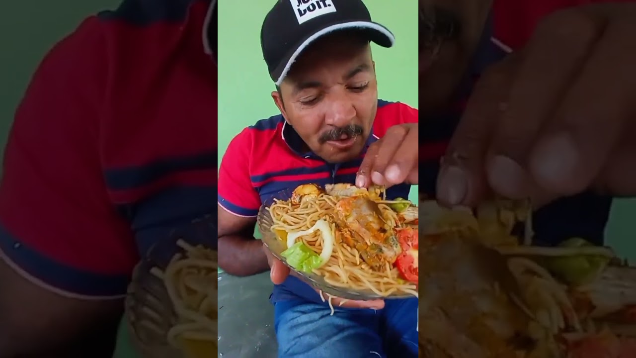 A HORA DO ALMOÇO GOSTOSO 