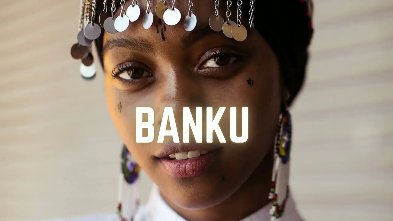 Afrobeat Emotional Type Beat 2026 — “BANKU” | Afrobeat Instrumental