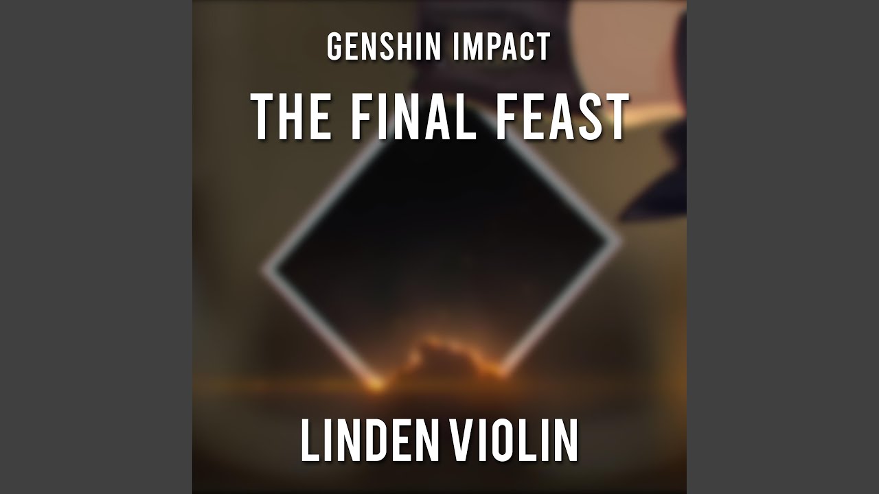 The Final Feast (feat. RyanJiwooKim)