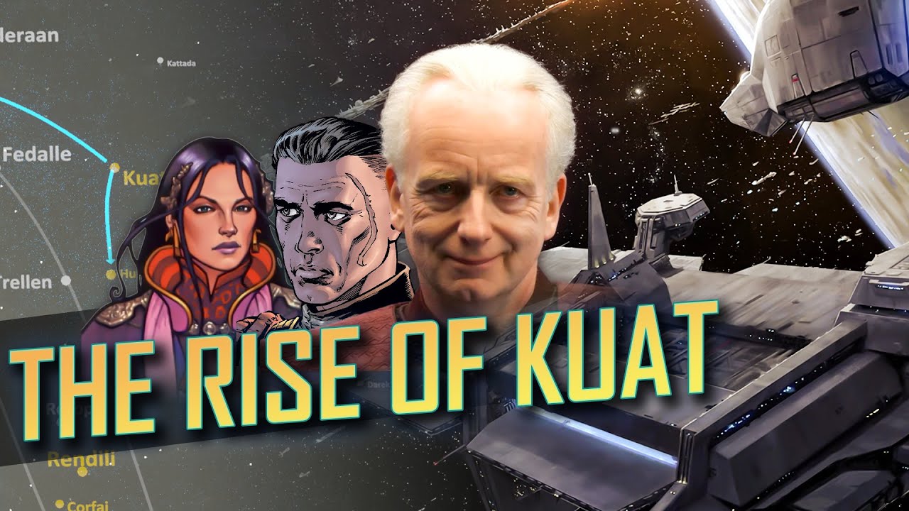 How Plagiarism Fueled Galactic Shipyards