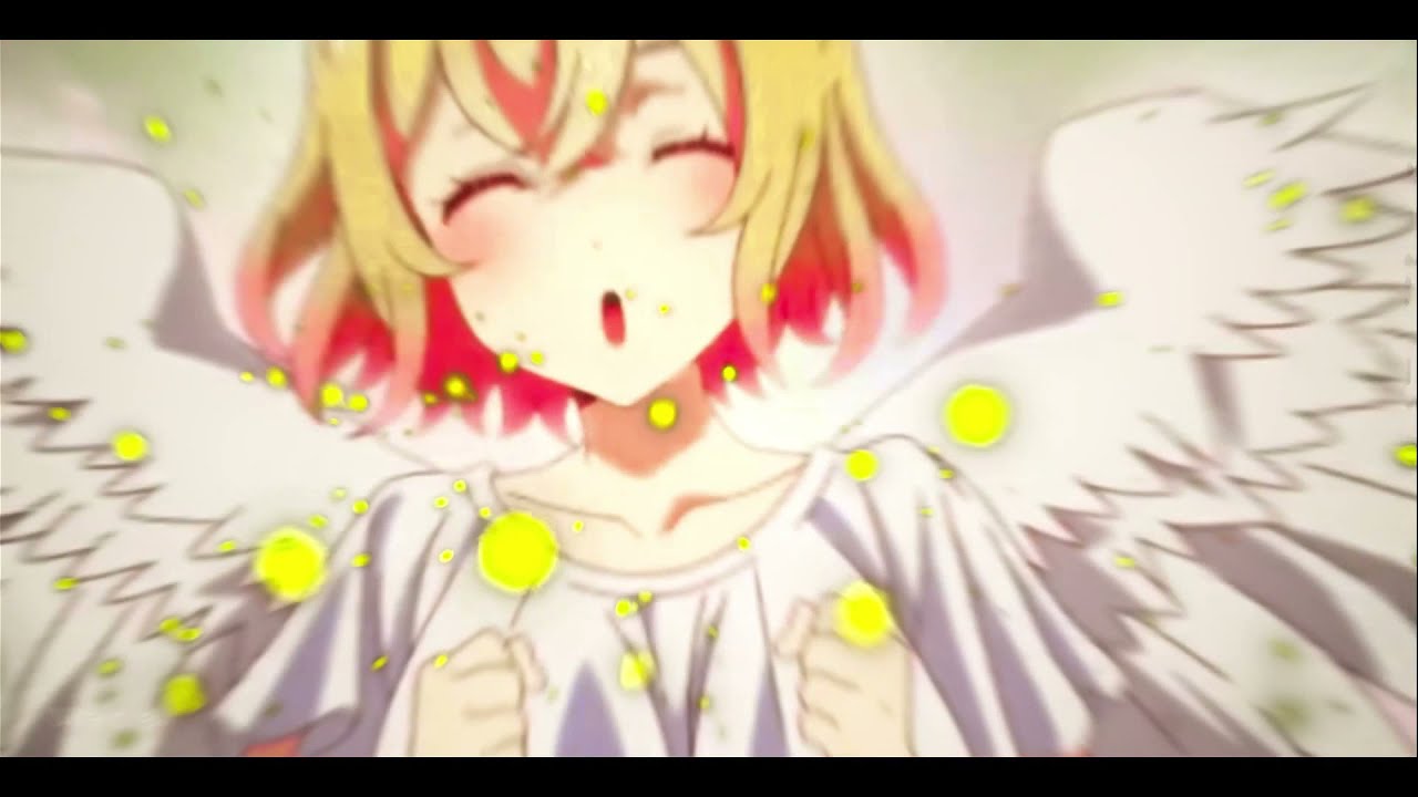 Mami Nanami - Favela | Alight Motion
