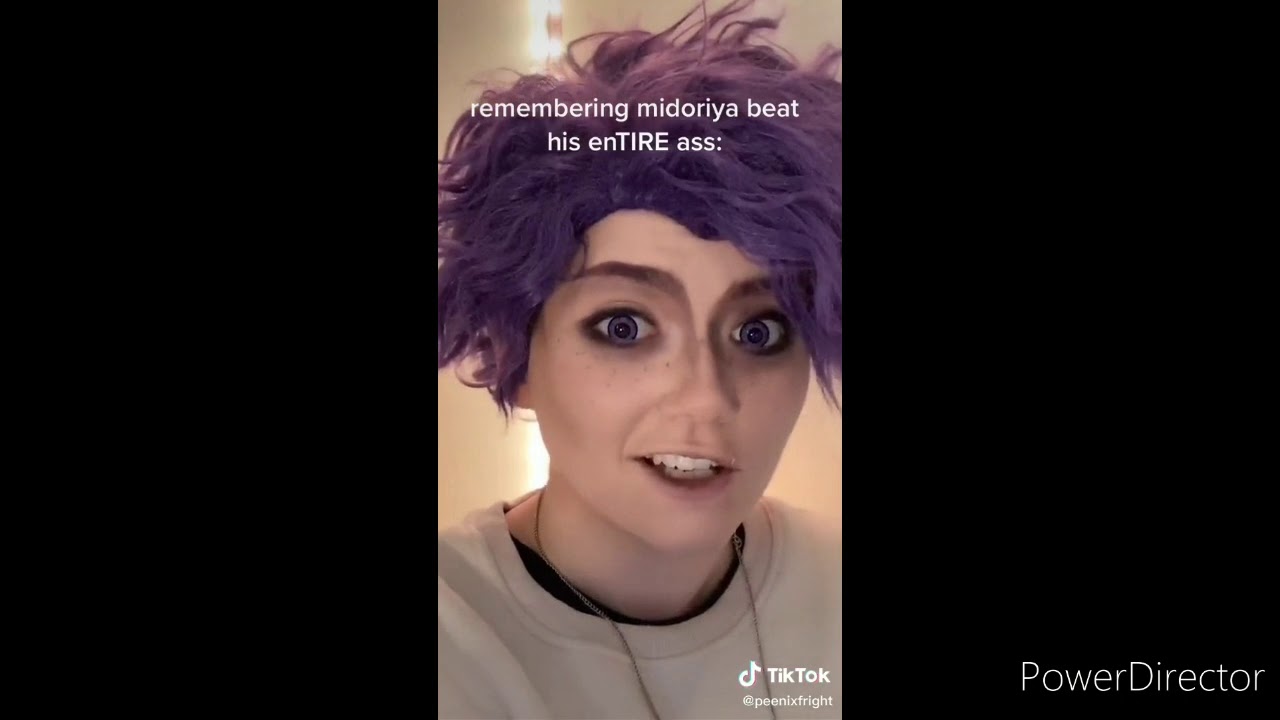 BNHA Tik Tok Compilation 3