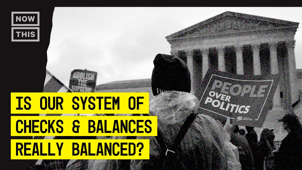 How U.S. Courts Have Become Increasingly Political