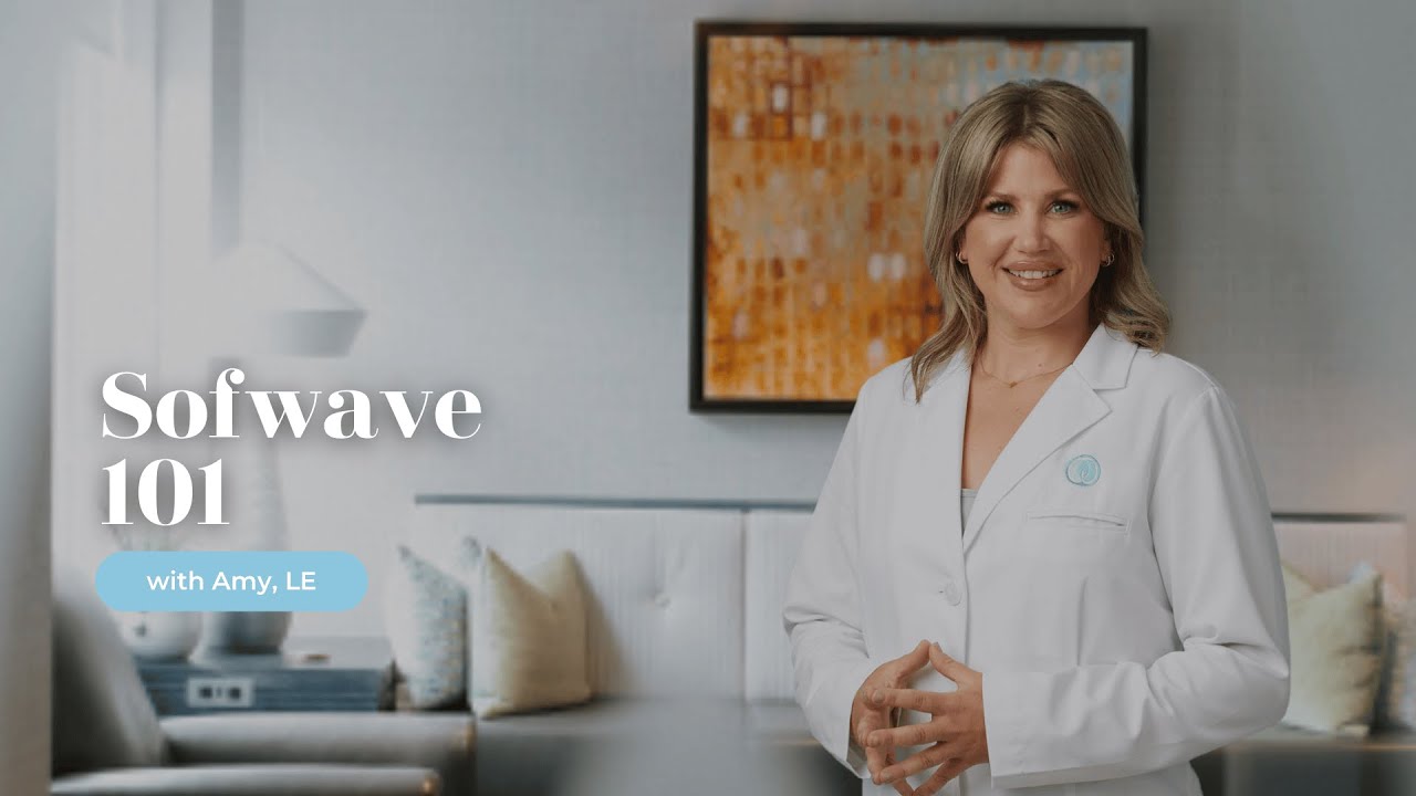 Sofwave 101
