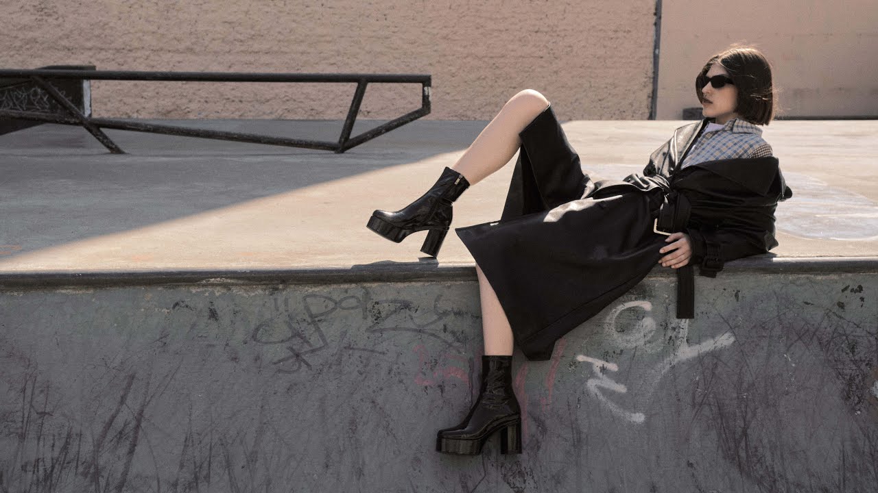 Новинки Portal в коллекции FW&rsquo;2022 | Ekonika