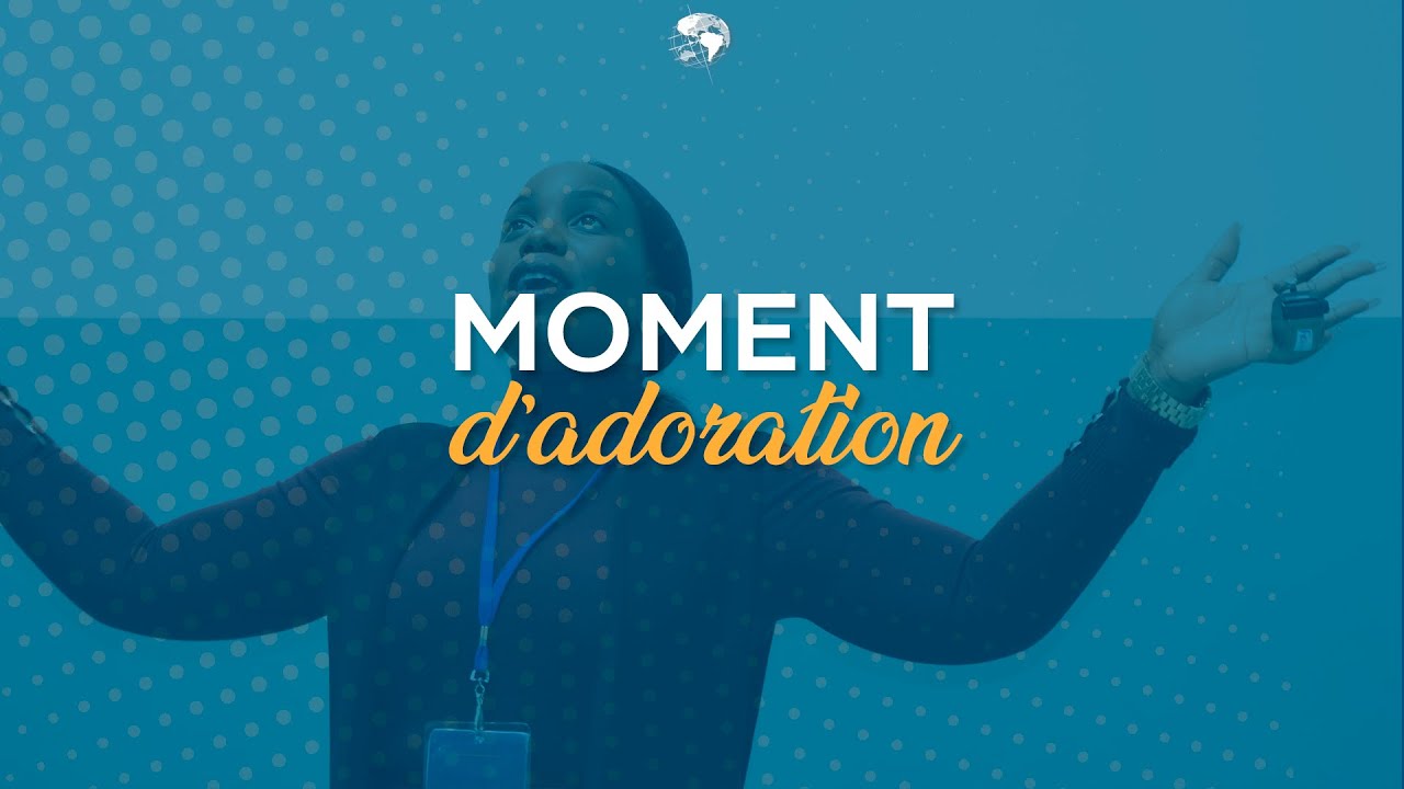 Moment d'Adoration et de Louange - ACEM Paris