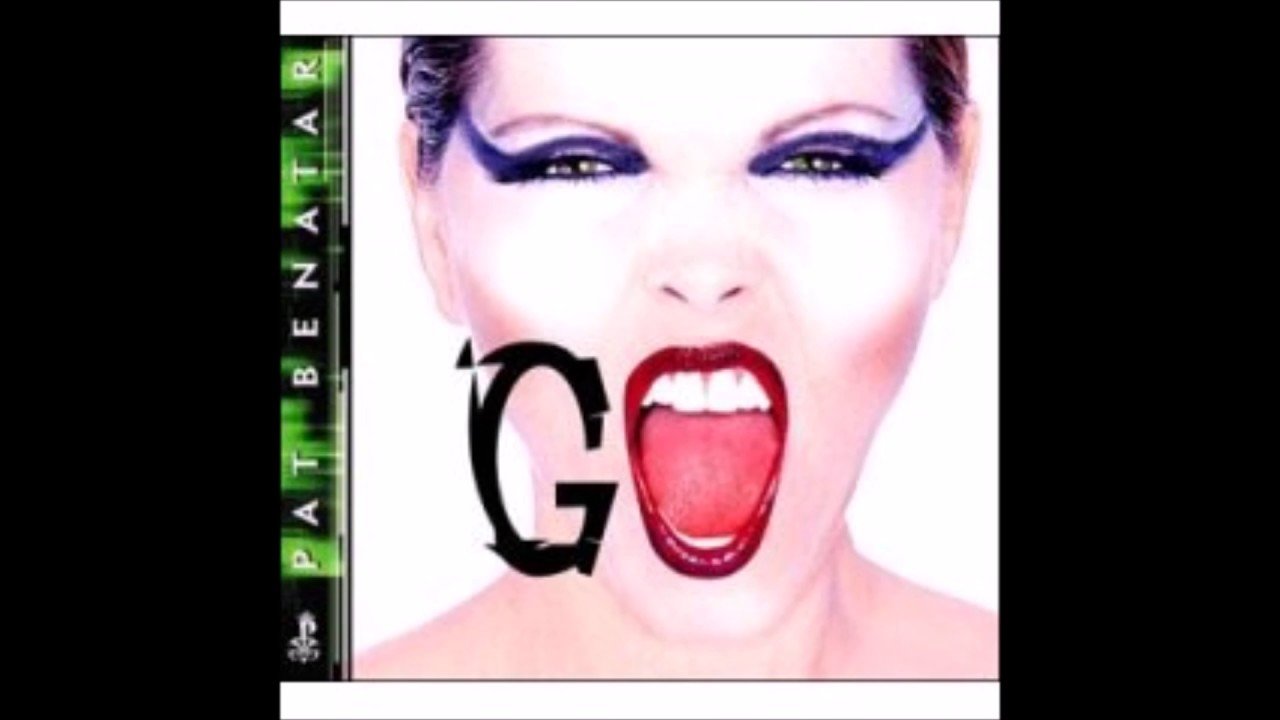 Pat Benatar   Brave