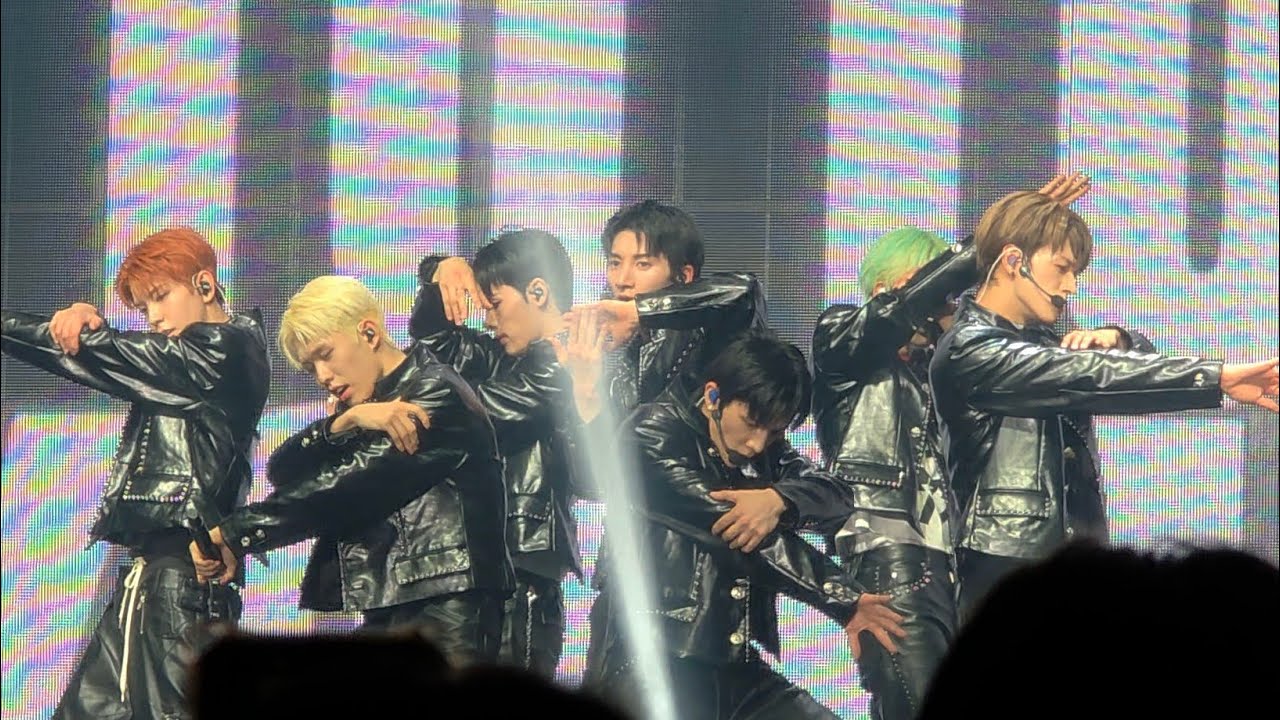 20260103 Miracle - NEXZ SPECIAL CONCERT in Taipei