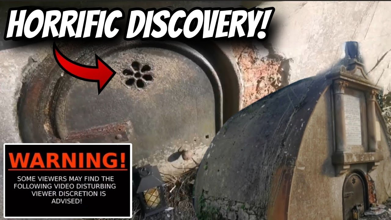This Crypt Experience Made Me Walk Away And Nearly Quit!