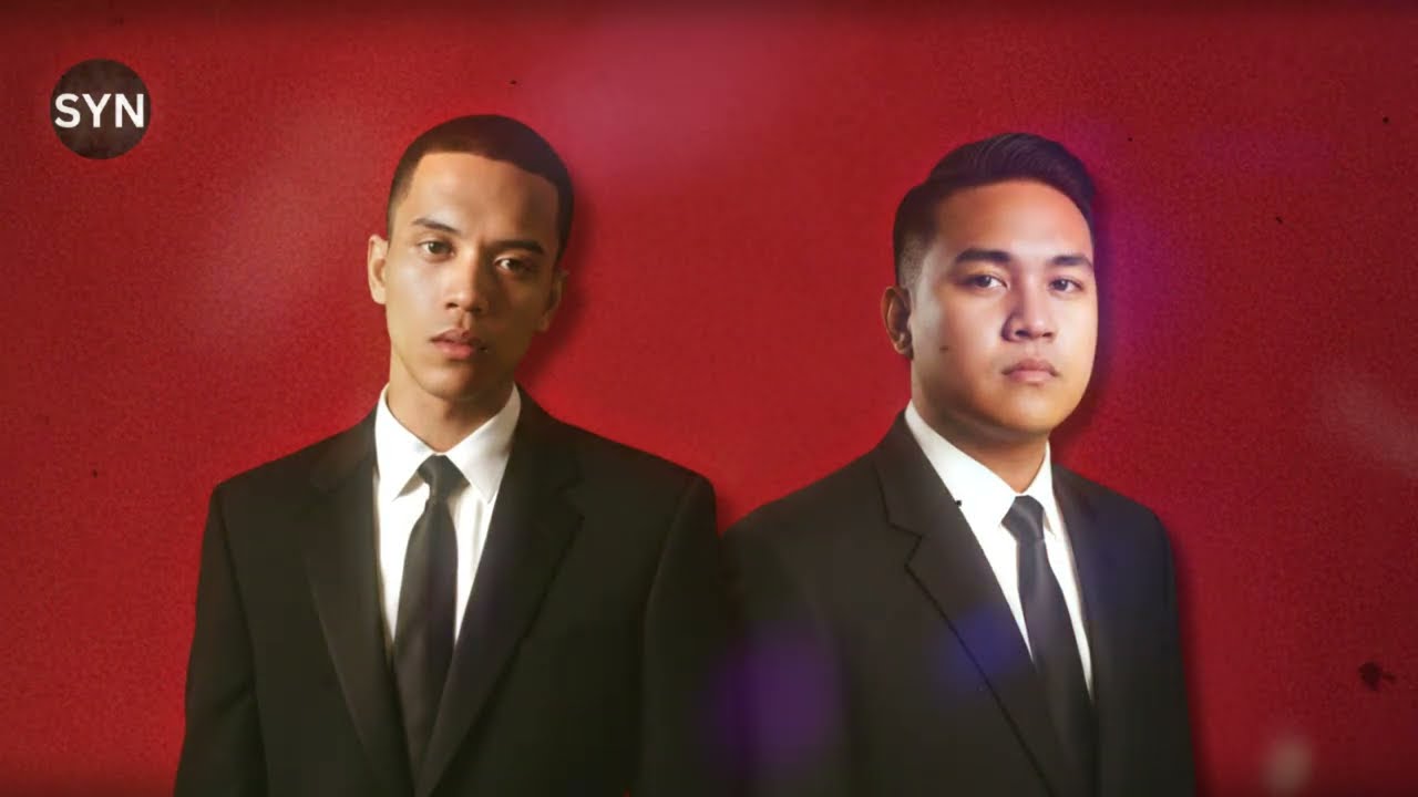 b4 i let u go - Ryouji x CK YG (Soul Cover)