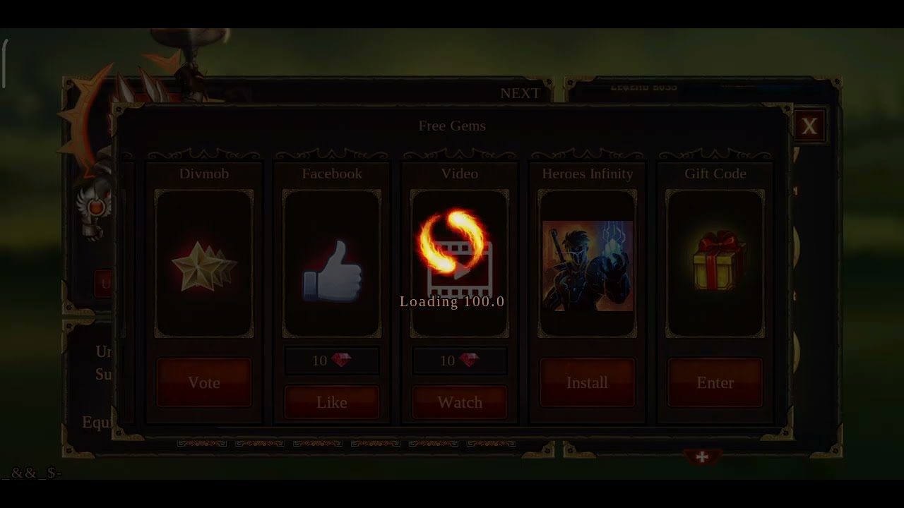 Epic Heroes War 🥳🎁 2021Paid Users  🎁🧧 Code 🥰✨