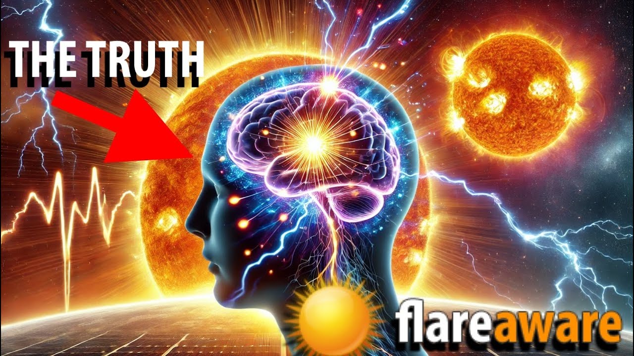 The Neurological Impact of Solar Weather: What You Need to Know