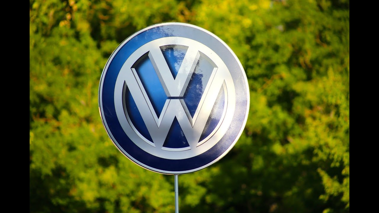 Подогрев руля на Volkswagen