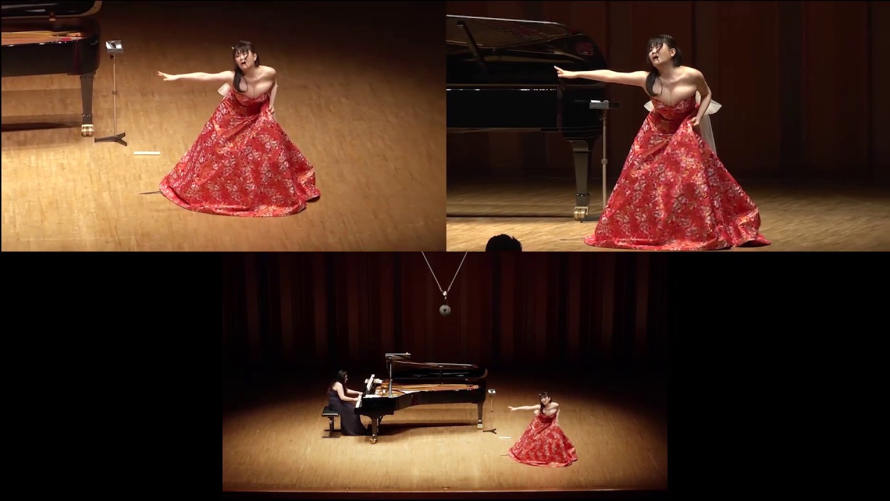 Puccini : Tu tu piccolo iddor! -