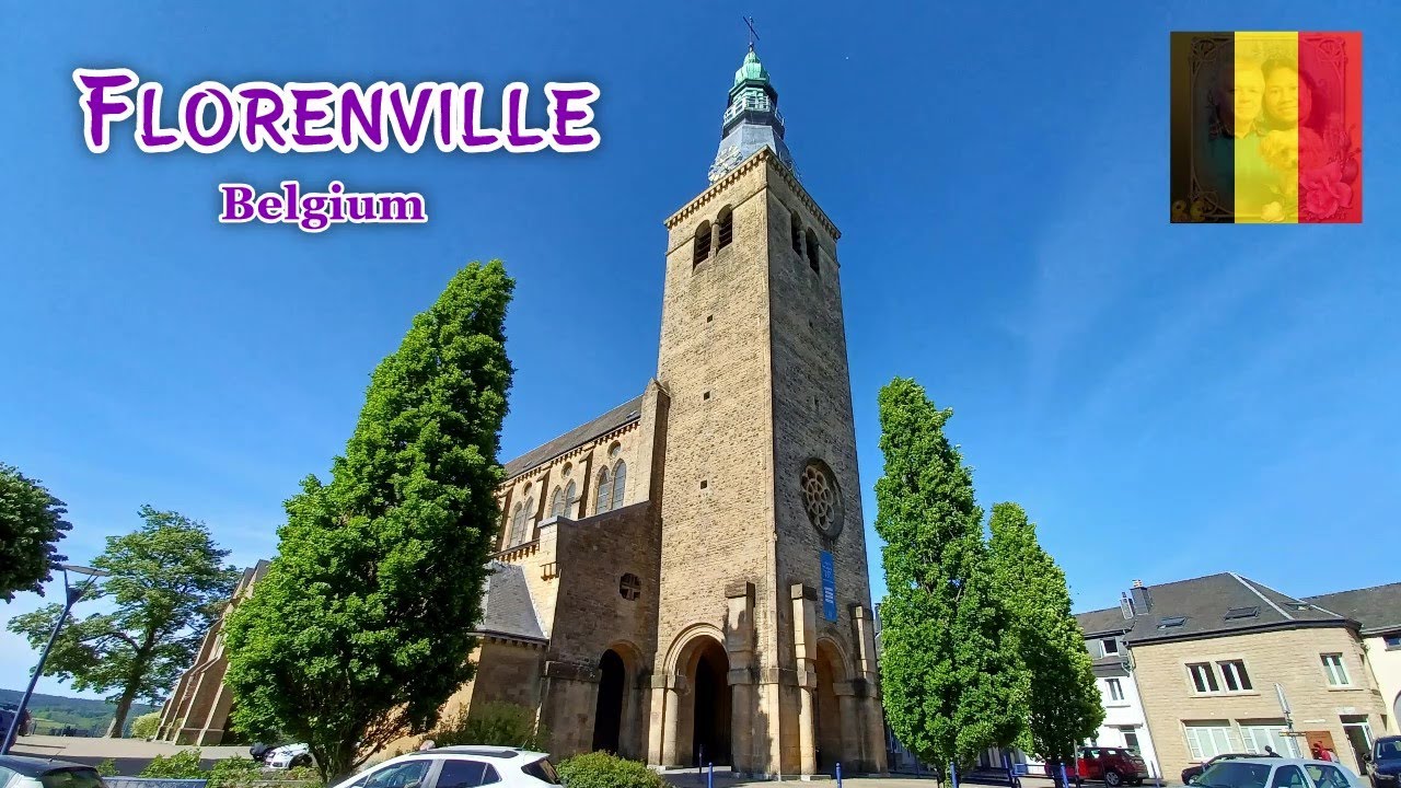 FLORENVILLE //BELGIUM // ELLA'SLIFE