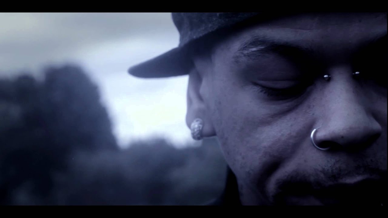 Uncle Mix - Pain [Net Video]