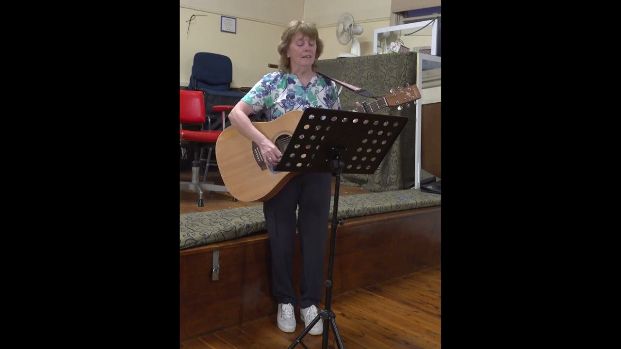 Sounds Of Silence          Breda Sheehan