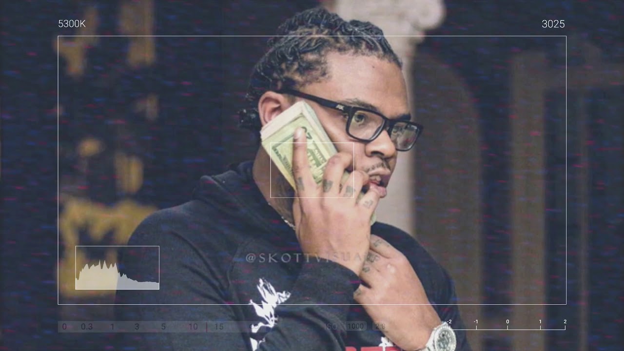 [FREE!] ⚡Gunna⚡ Type Beat - ''VVS'' - (Prod@Gsavv)