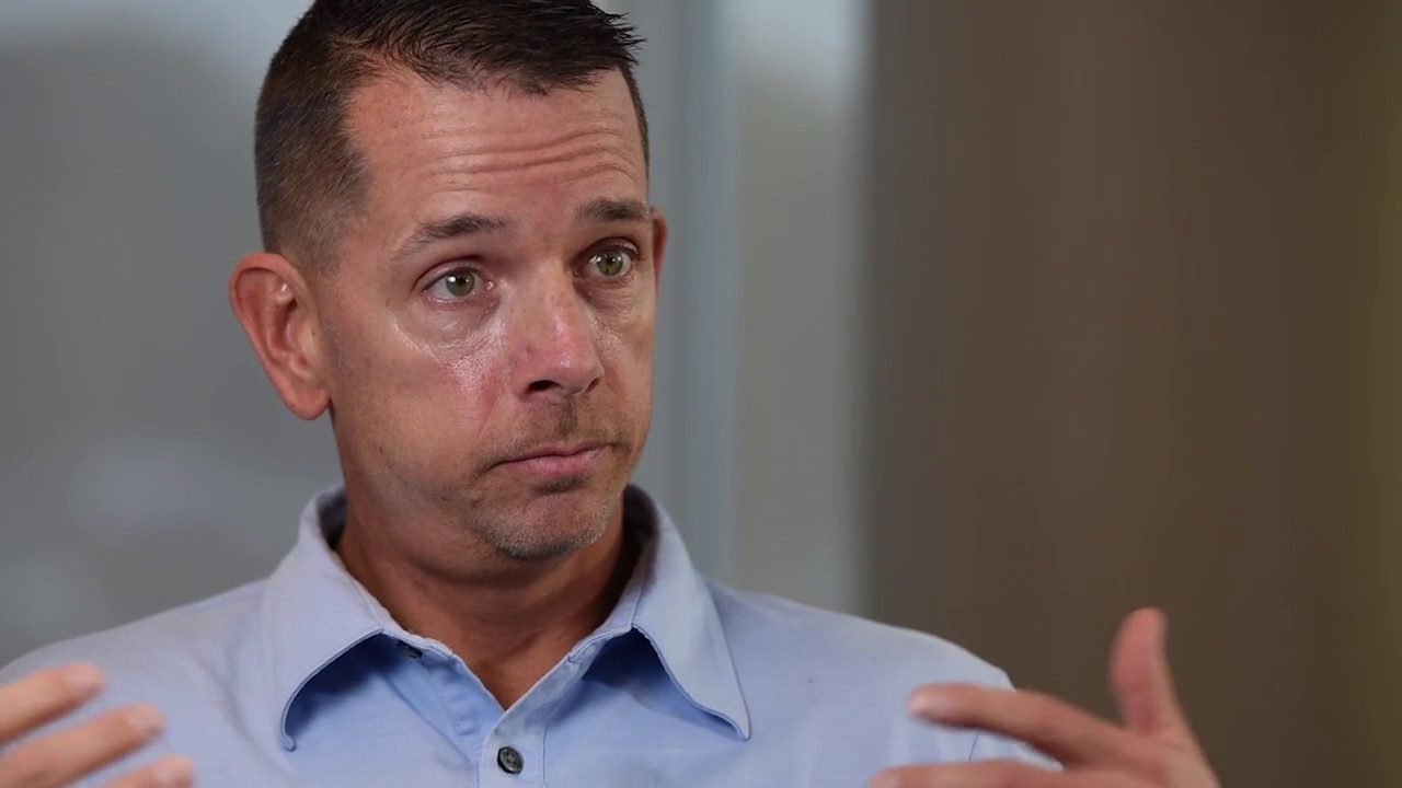 A survivor&rsquo;s story: Chris Herrell| The Blood Cancer Center at The Jewish Hospital &mdash; Mercy Health