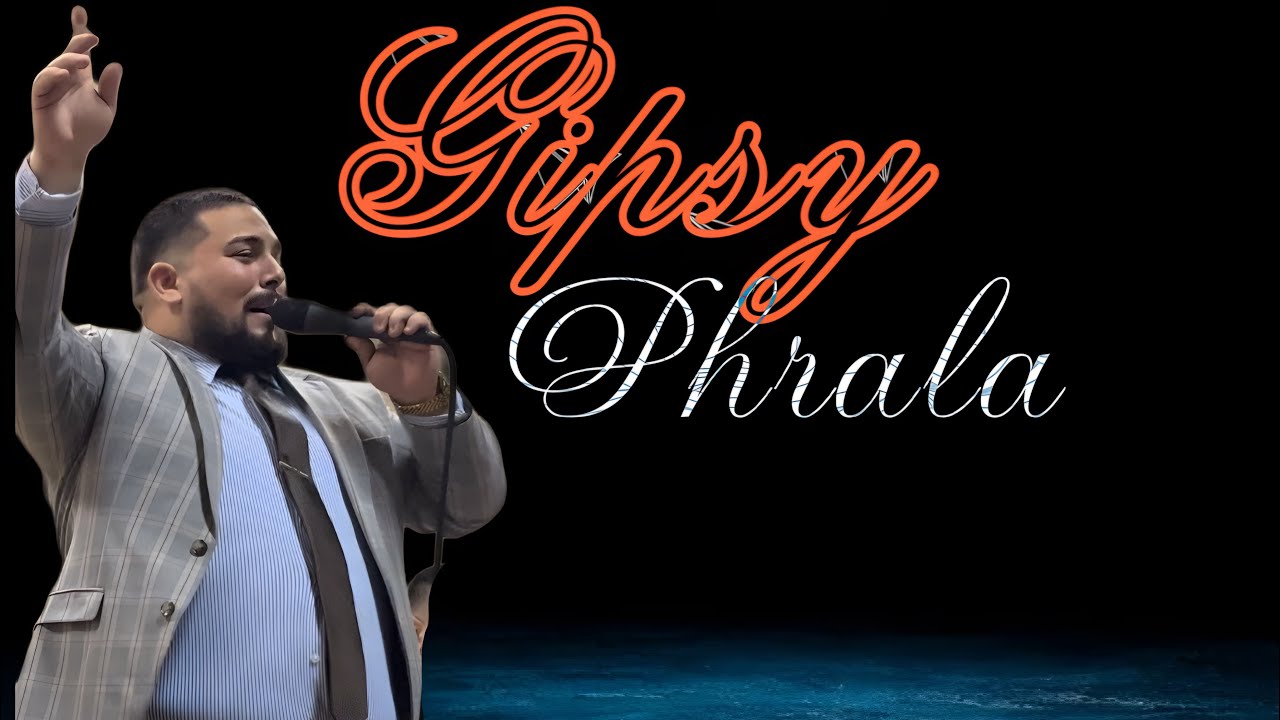 Gipsy Phrala - STEFANSKA ZABAVA VRABLE 2023