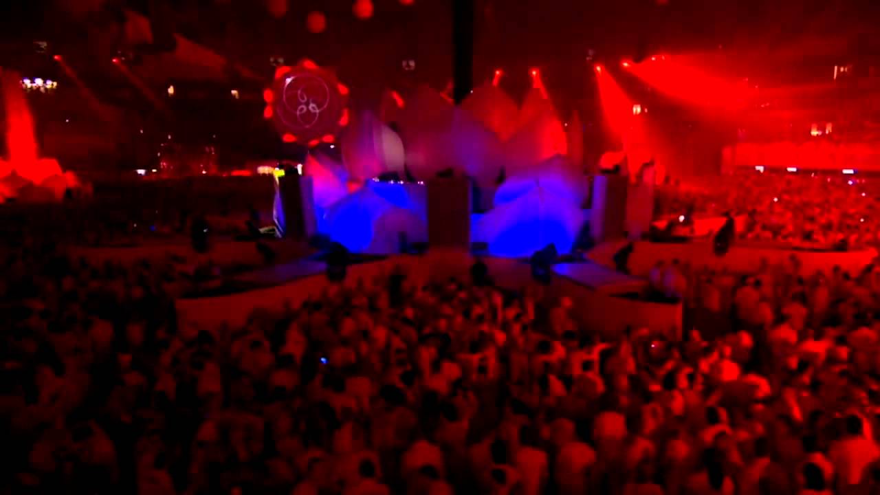 Sensation White 2011 HD