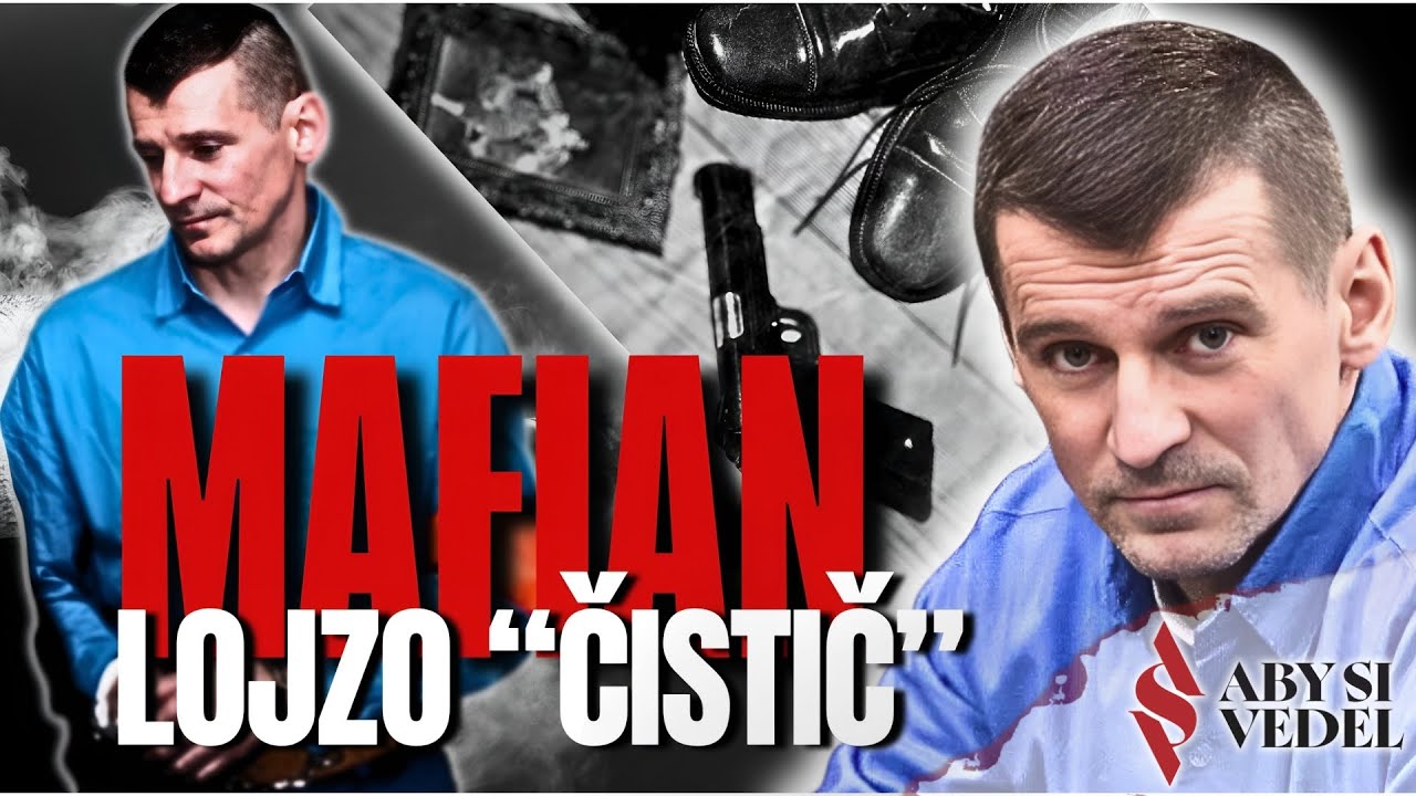 Mafiánsky príbeh muža podsvetia odsúdeného na doživotie